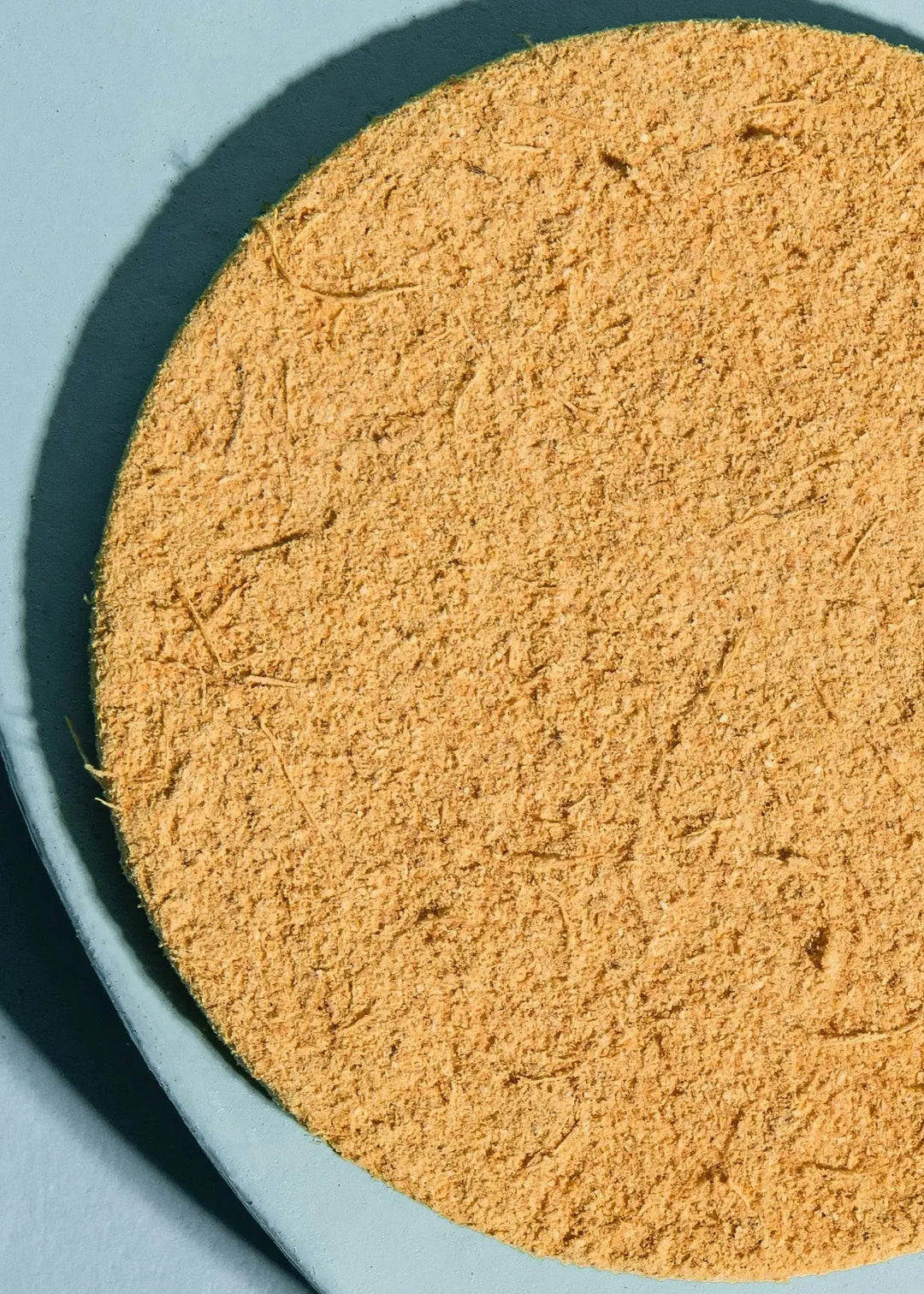 KoRo Bio Ingwer Pulver | 500 g - fitgrade.ch