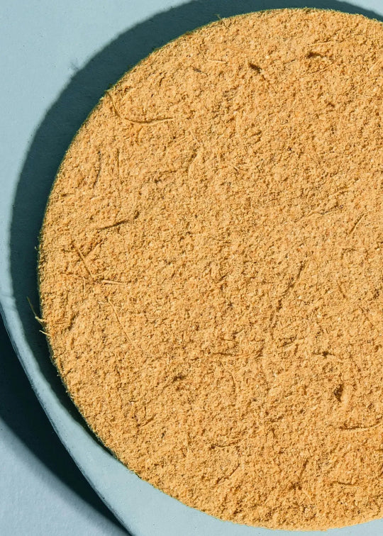 KoRo Bio Ingwer Pulver | 500 g - fitgrade.ch