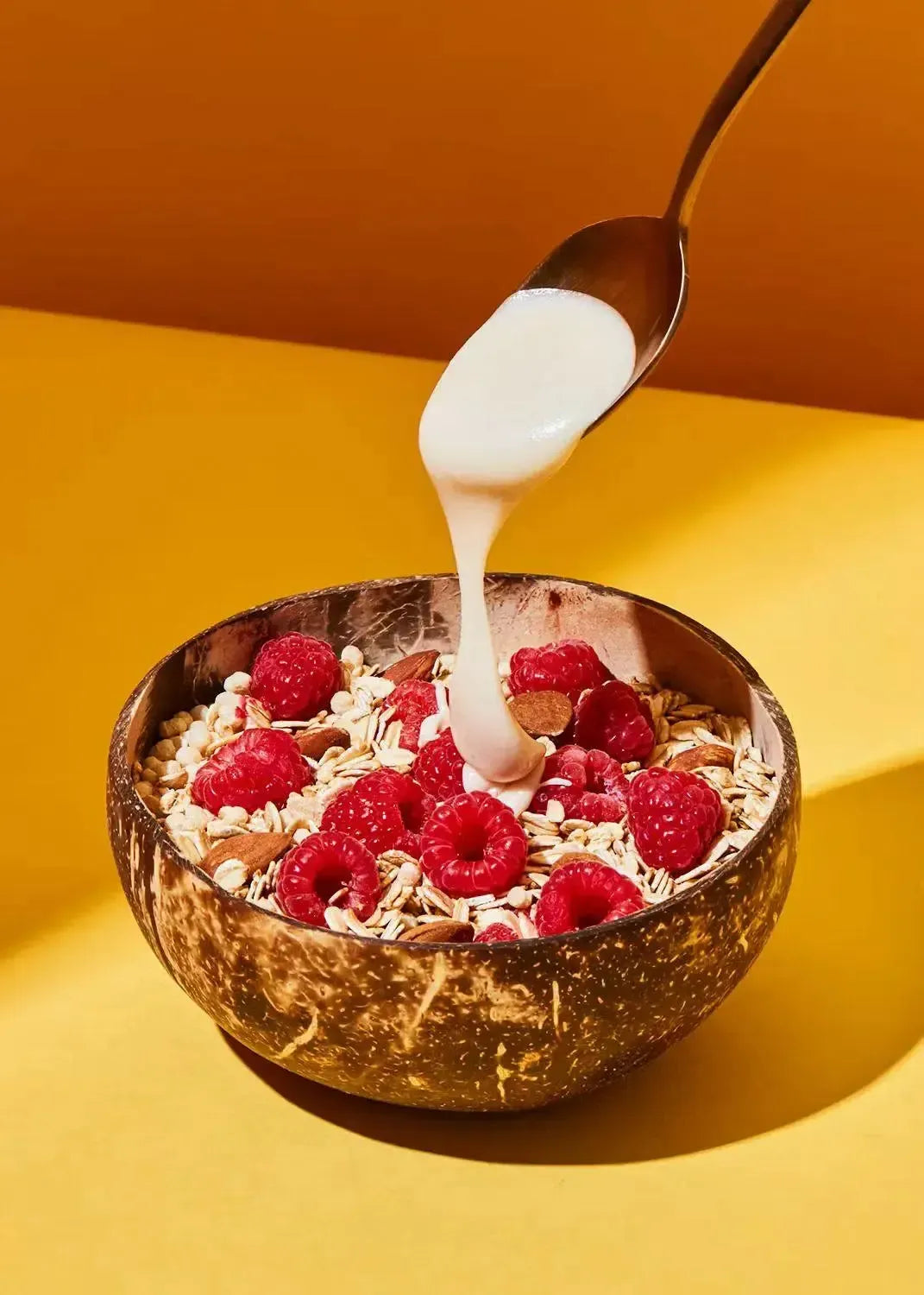 KoRo Bio Kokos Mandel Creme | 500g - fitgrade.ch