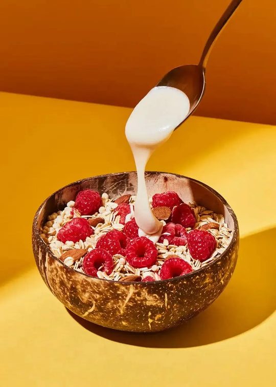 KoRo Bio Kokos Mandel Creme | 500g - fitgrade.ch