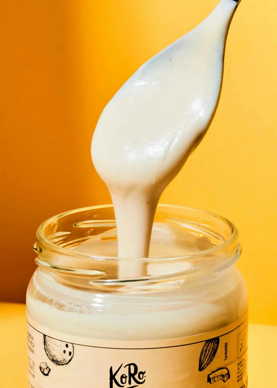 KoRo Bio Kokos Mandel Creme | 500g - fitgrade.ch