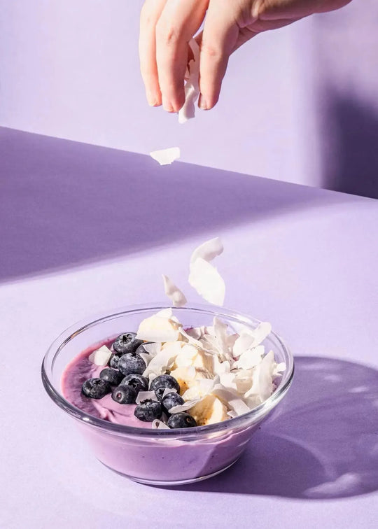 KoRo Bio Kokoschips ohne Zuckerzusatz | 1kg - fitgrade.ch