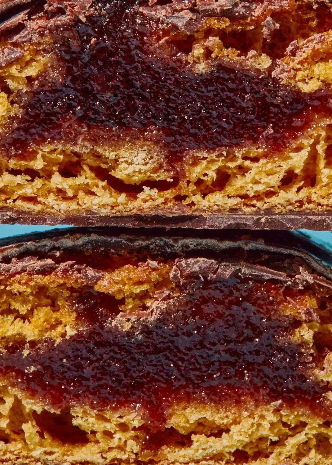 KoRo Bio Lebkuchenherzen mit Kirschfüllung | 250g - fitgrade.ch