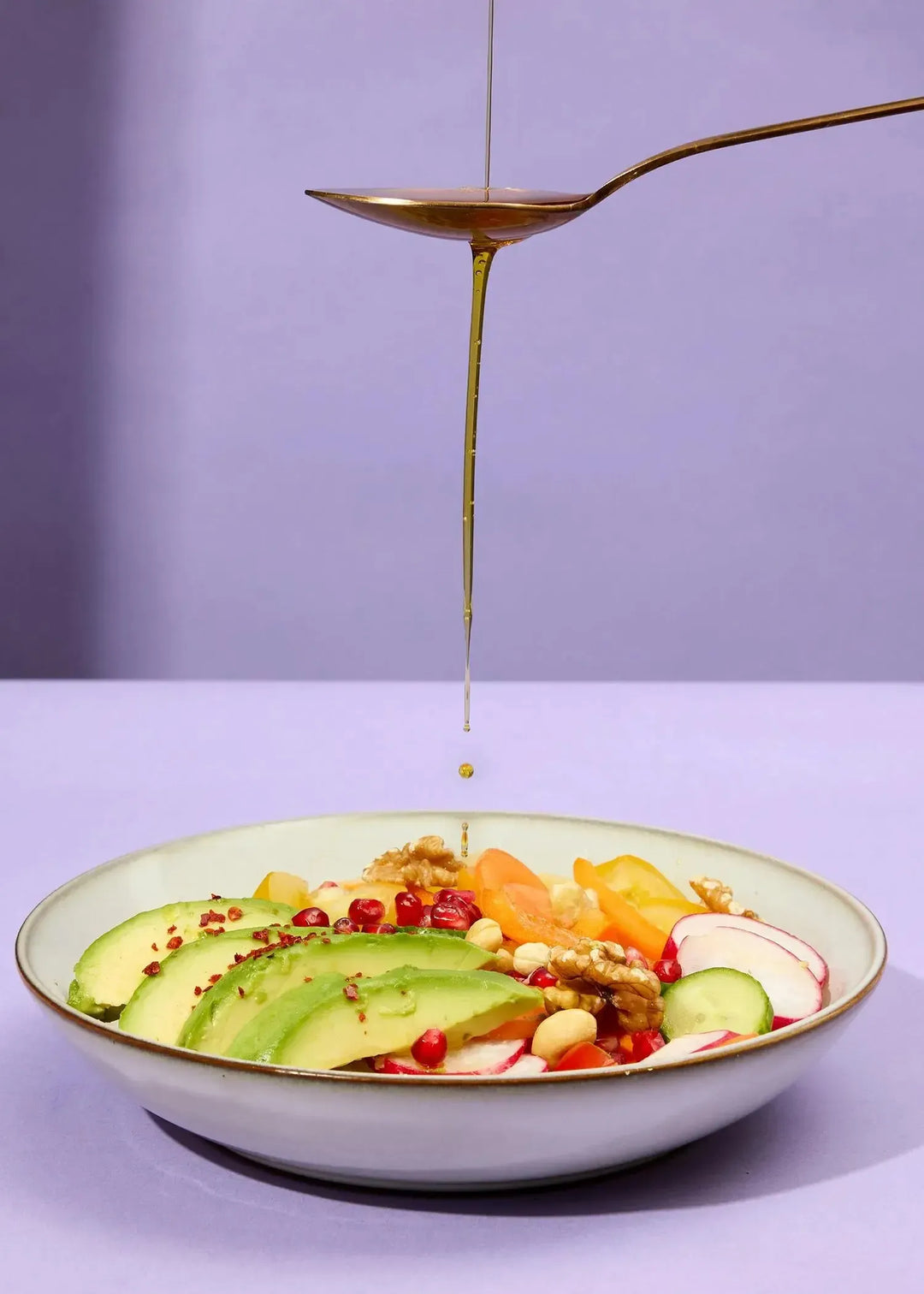 KoRo Bio Leinsamenöl | 0,75 L - fitgrade.ch