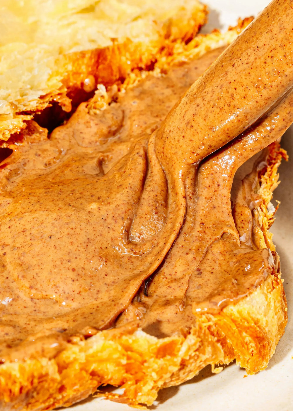 KoRo Bio Mandelmus mit Zimt und Vanille | 500 g - fitgrade.ch