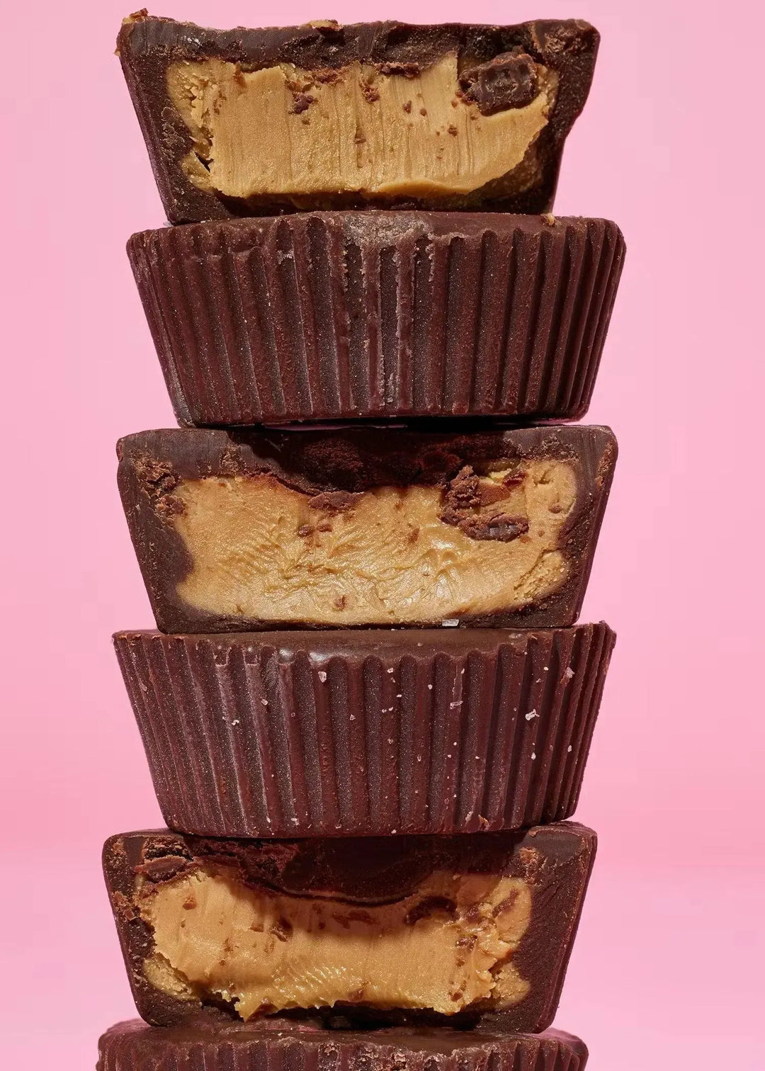 KoRo Bio Nut Butter Cups | 3x13g - fitgrade.ch