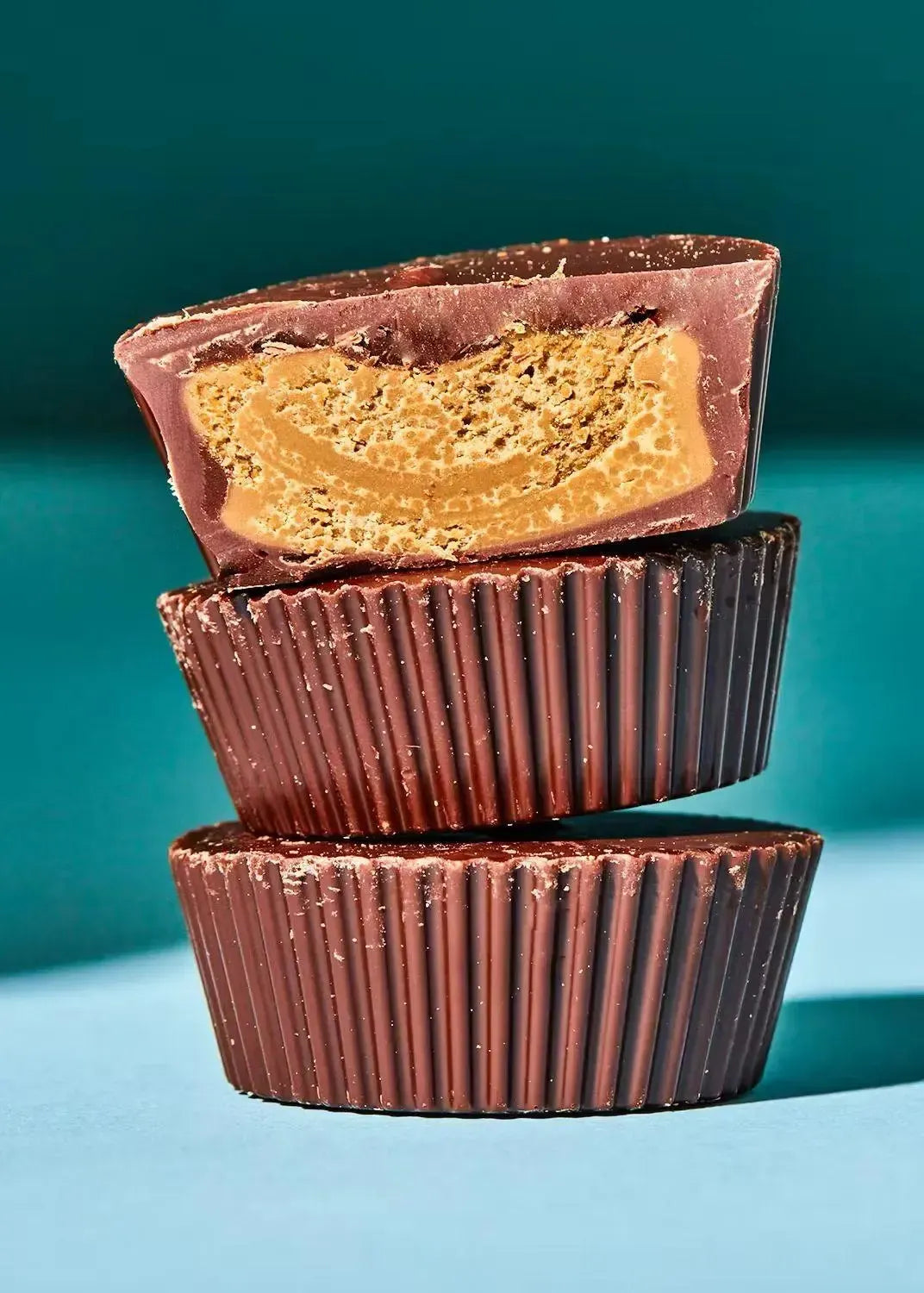 KoRo Bio Nut Butter Cups | 3x13g - fitgrade.ch
