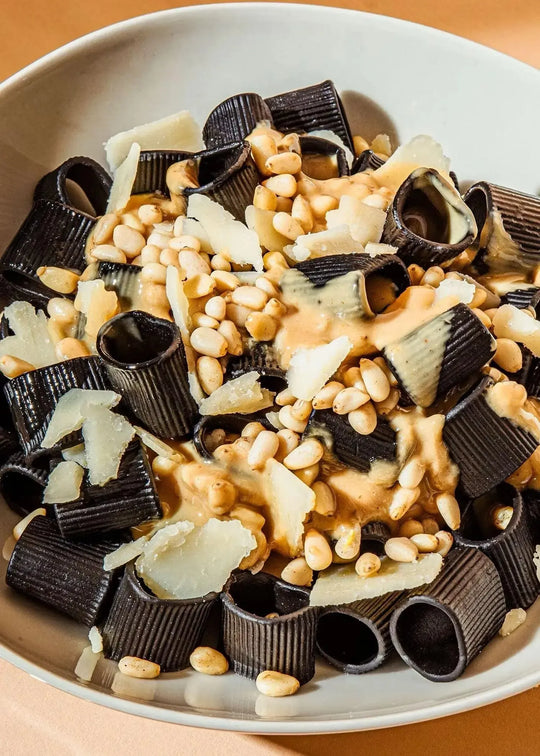 KoRo Bio Pinienkernmus | 500g - fitgrade.ch