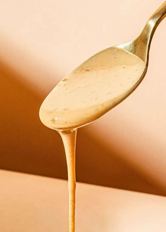 KoRo Bio Pinienkernmus | 500g - fitgrade.ch