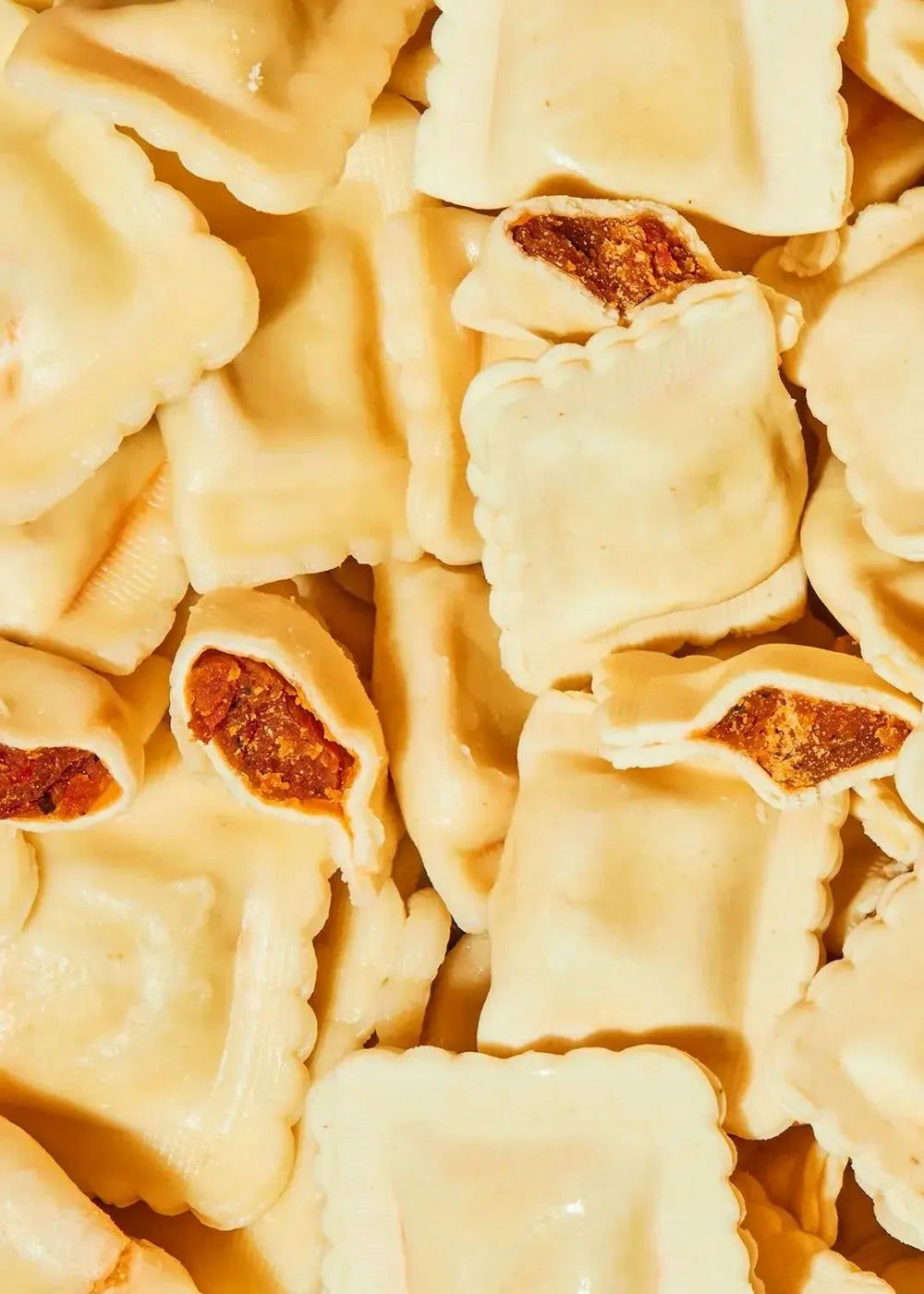 KoRo Bio Ravioli mit Tomate und Ricotta | 250g - fitgrade.ch