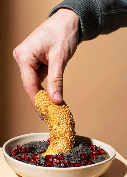 KoRo Bio Tahin | 500g - fitgrade.ch