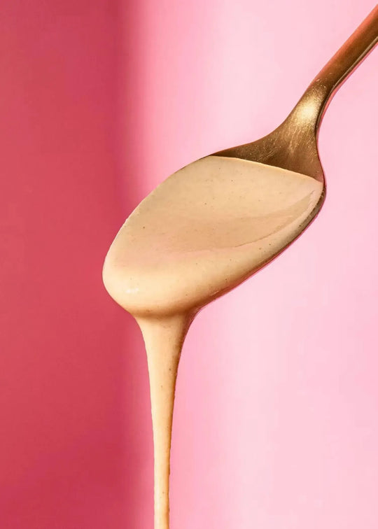 KoRo Bio Tahin | 500g - fitgrade.ch