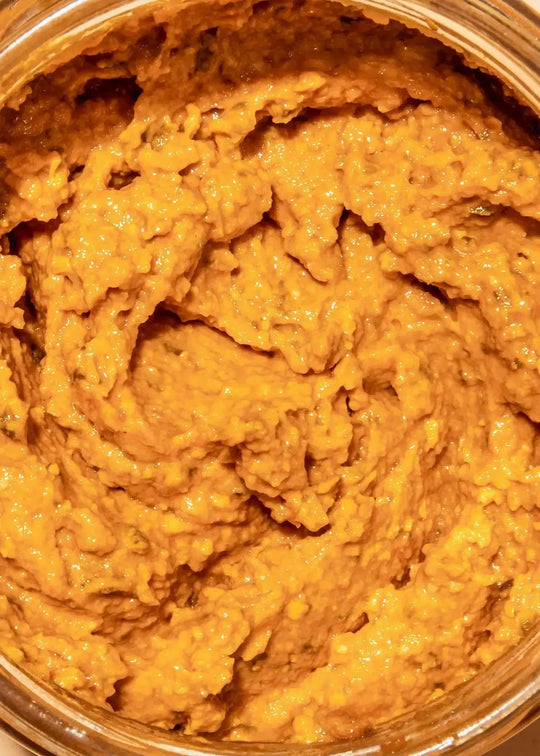 KoRo Bio Tomate Basilikum Aufstrich | 380 g - fitgrade.ch