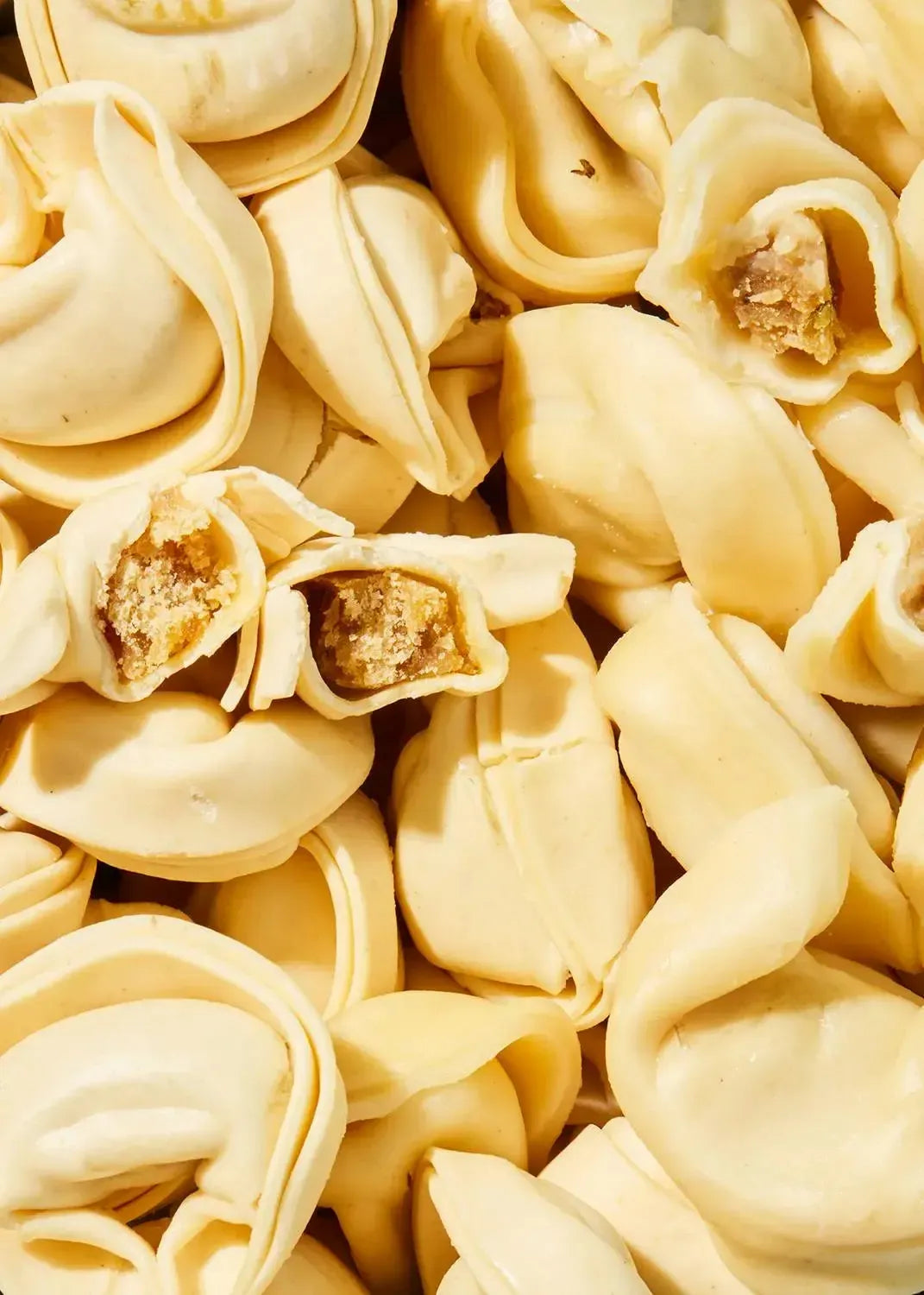 KoRo Bio Tortelloni mit Räuchertofu | 250g - fitgrade.ch