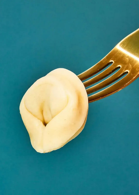 KoRo Bio Tortelloni mit Räuchertofu | 250g - fitgrade.ch