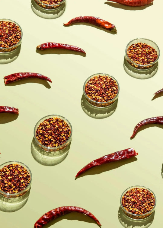 KoRo Chiliflocken | 500g - fitgrade.ch