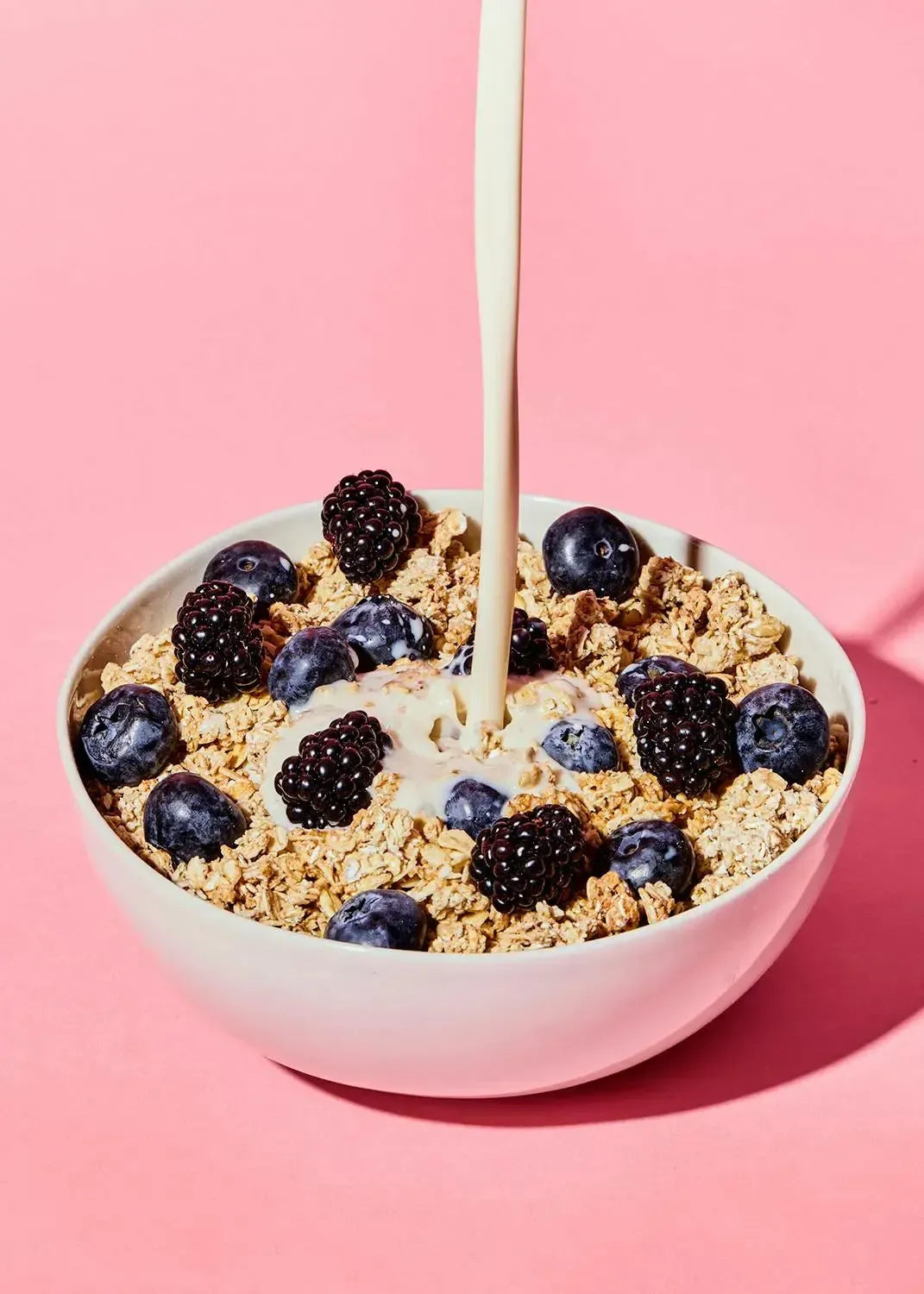 KoRo Crunchy Bio Hafer Granola | 1 kg - fitgrade.ch