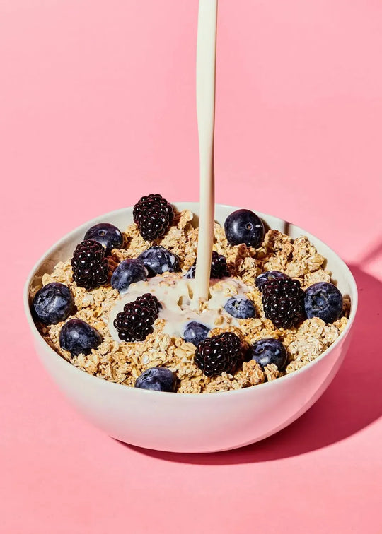 KoRo Crunchy Bio Hafer Granola | 1 kg - fitgrade.ch