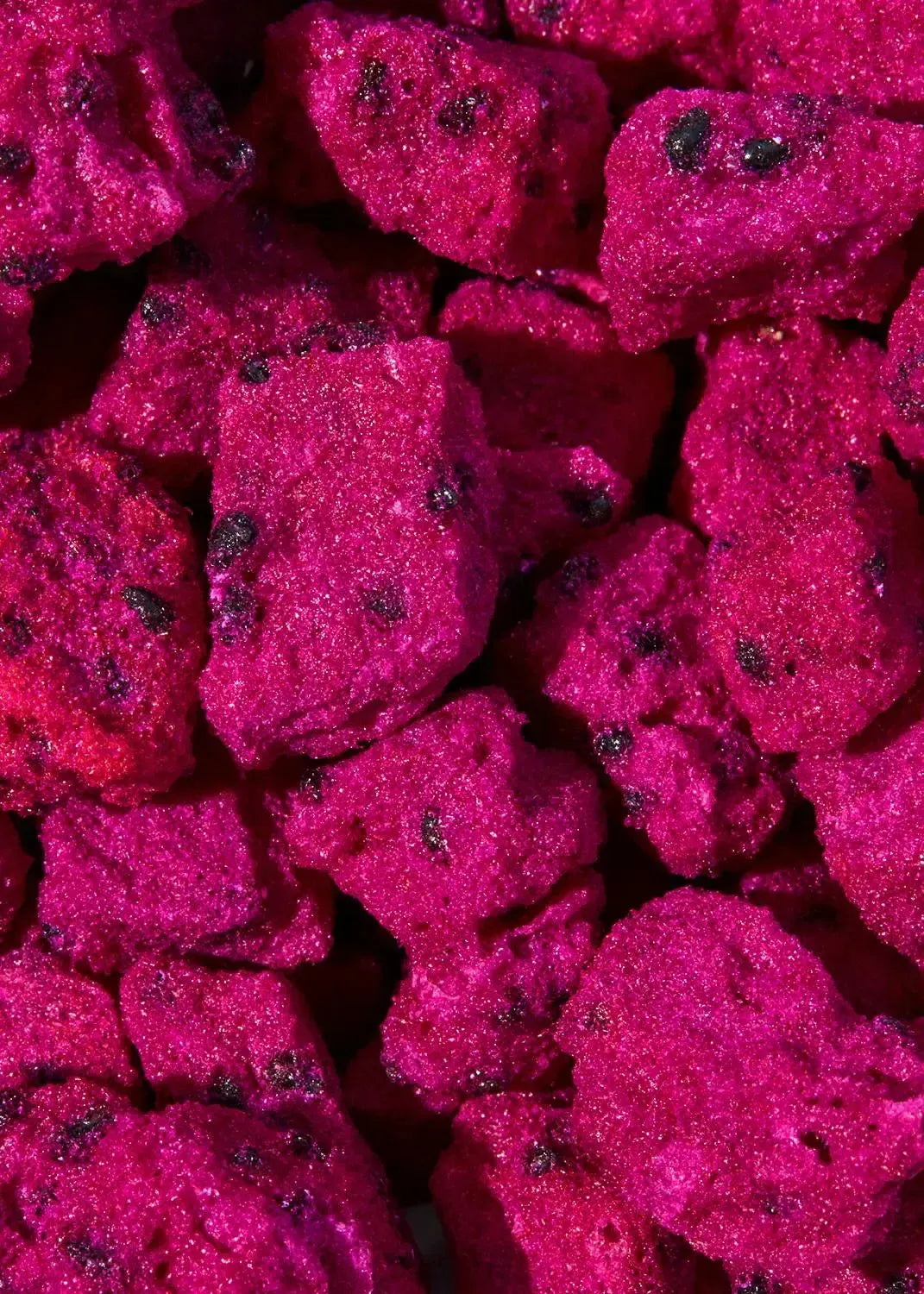 KoRo Gefriergetrocknete Drachenfrucht | 500g - fitgrade.ch