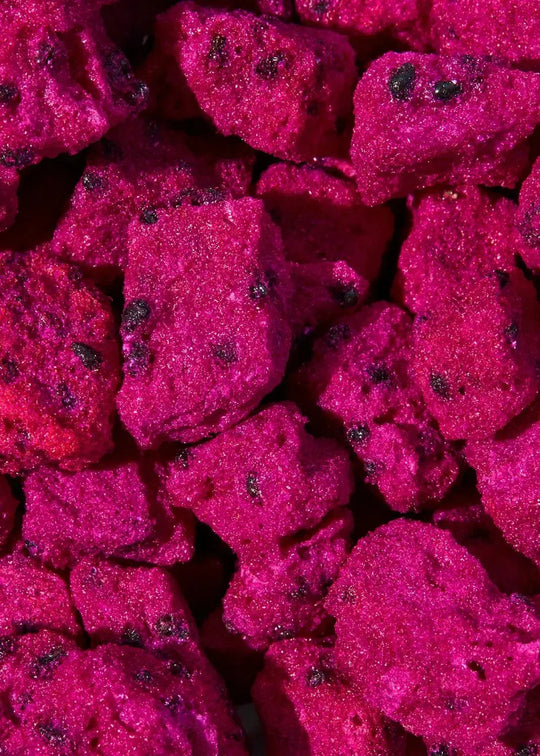 KoRo Gefriergetrocknete Drachenfrucht | 500g - fitgrade.ch