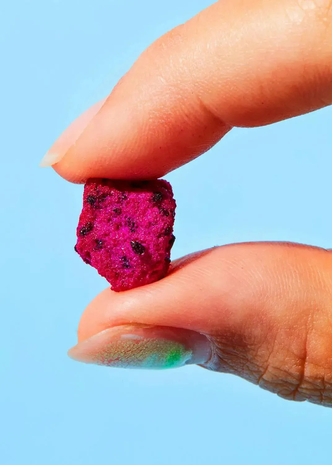 KoRo Gefriergetrocknete Drachenfrucht | 500g - fitgrade.ch