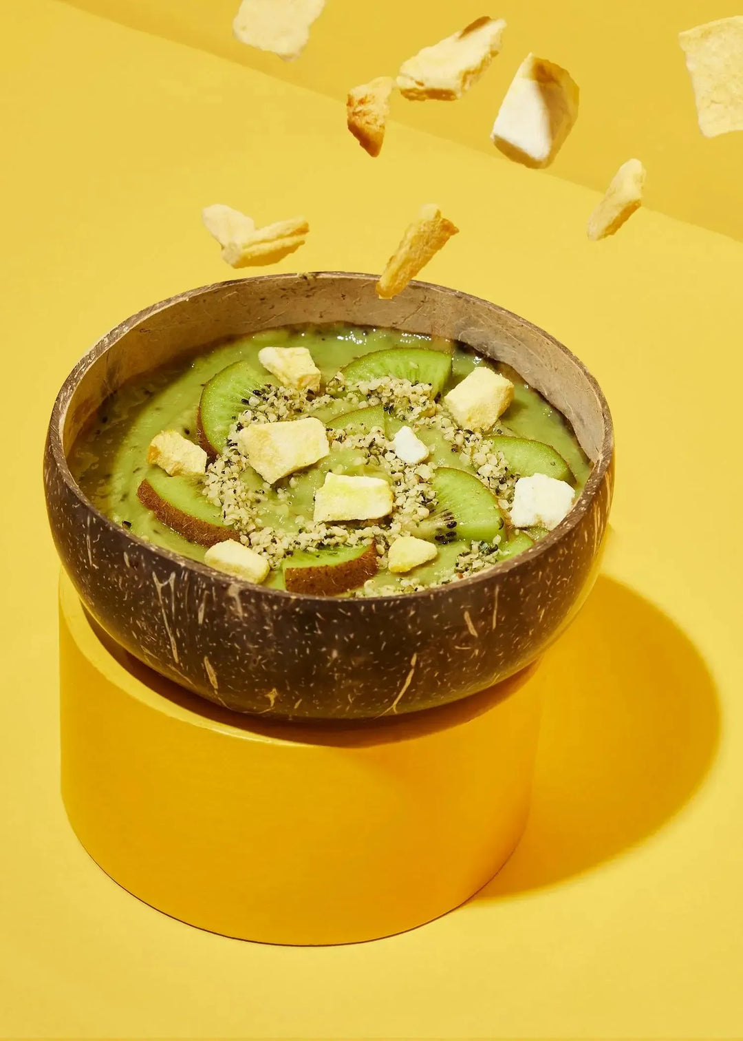 KoRo Gefriergetrocknete Mangostücke | 350g - fitgrade.ch