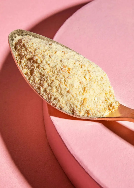 KoRo Gefriergetrocknetes Mangopulver | 250 g - fitgrade.ch