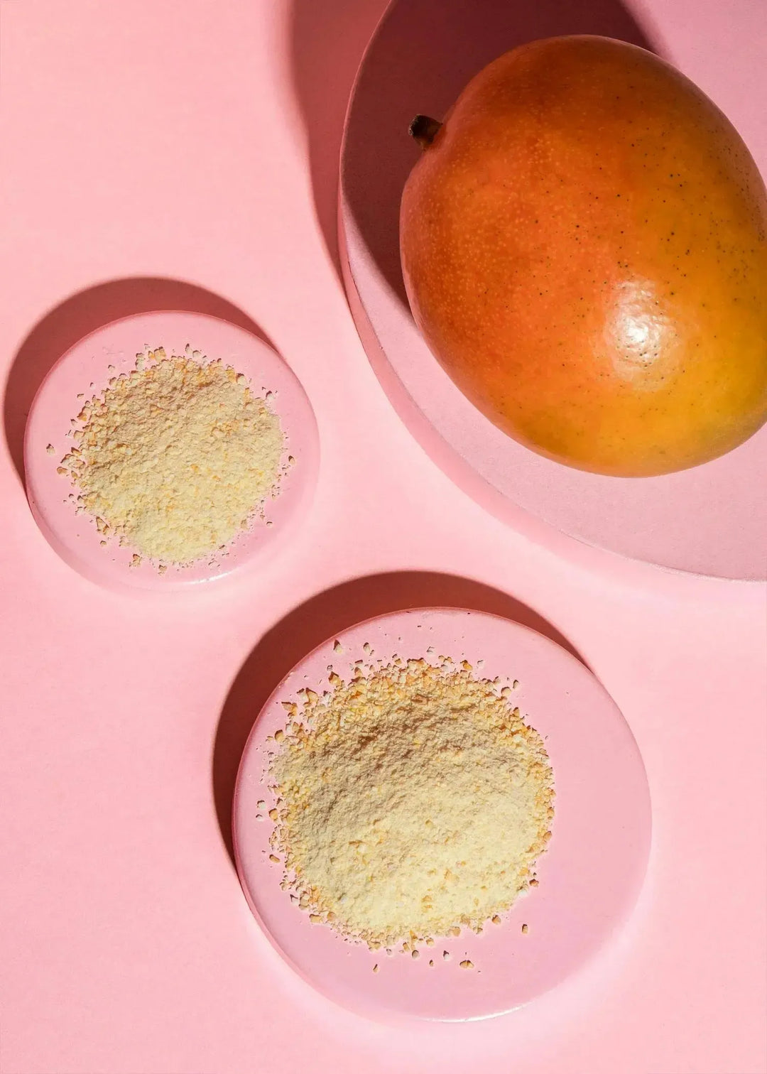 KoRo Gefriergetrocknetes Mangopulver | 250 g - fitgrade.ch