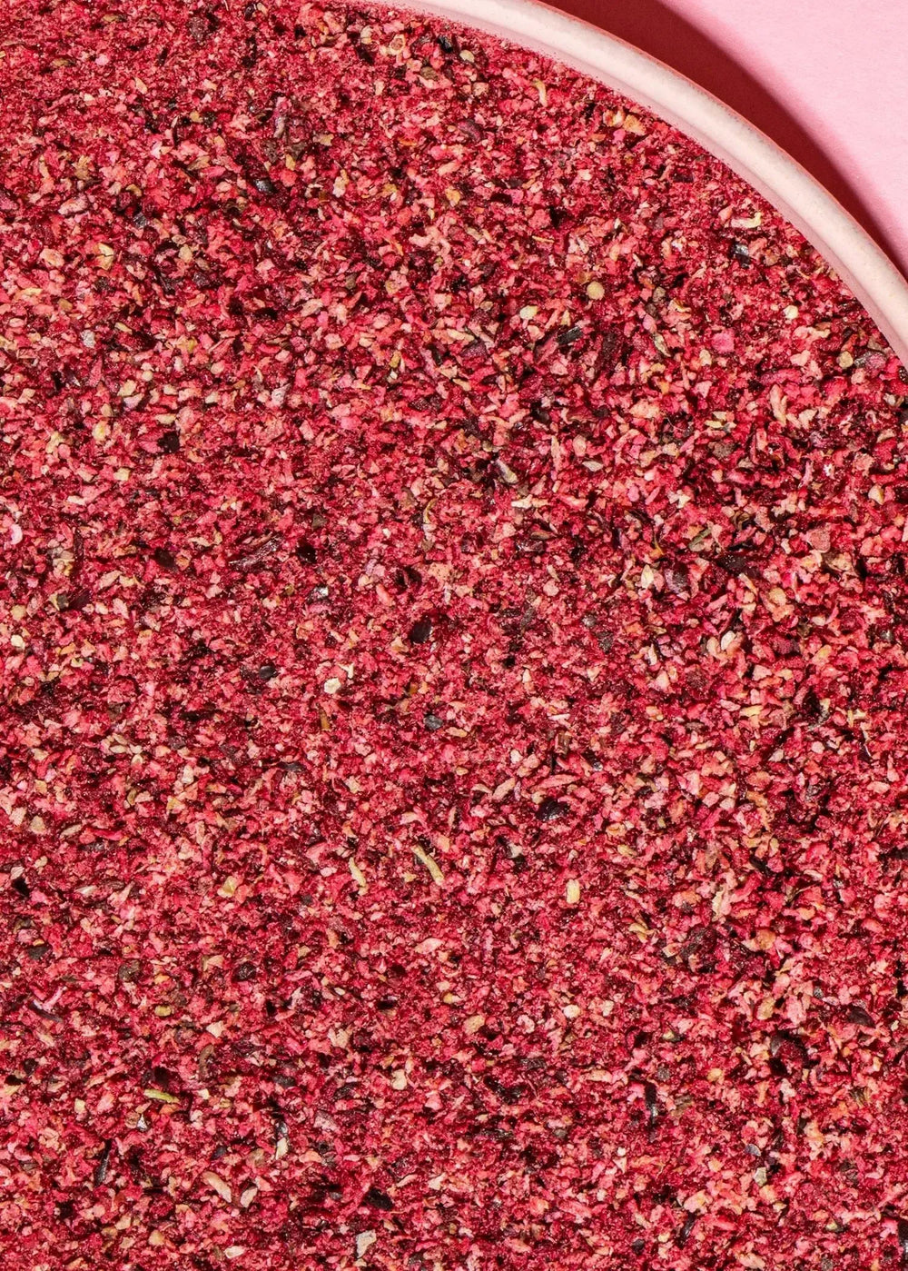 KoRo Gefriergetrocknetes schwarzes Johannisbeerpulver | 250 g - fitgrade.ch