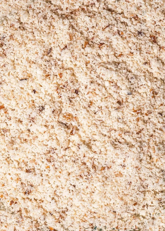 KoRo Gemahlene Mandeln | 1kg - fitgrade.ch