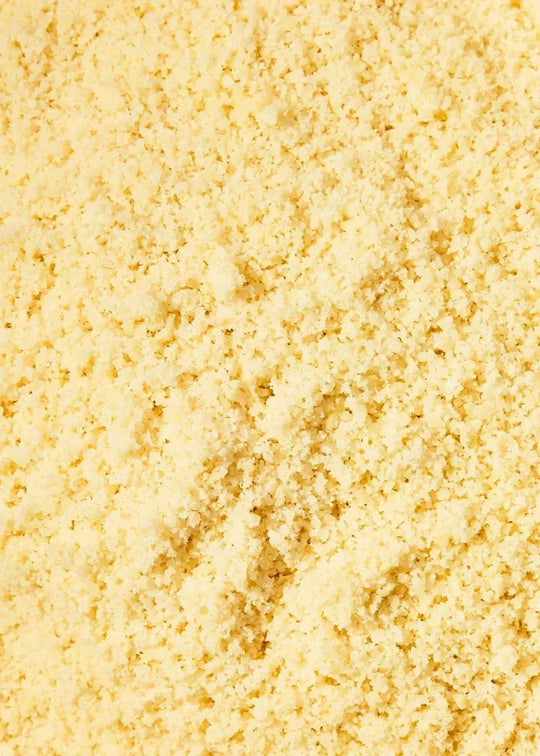 KoRo Gemahlene Mandeln | 1kg - fitgrade.ch