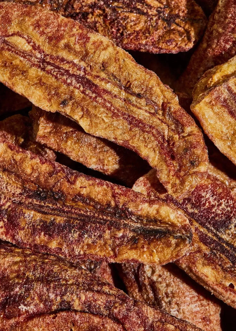 KoRo Gepuffte Bio Banane | 500g - fitgrade.ch