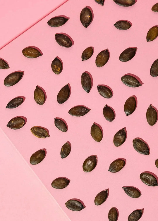 KoRo Geröstete und gesalzene Kürbiskerne aus der Steiermark | 1kg - fitgrade.ch