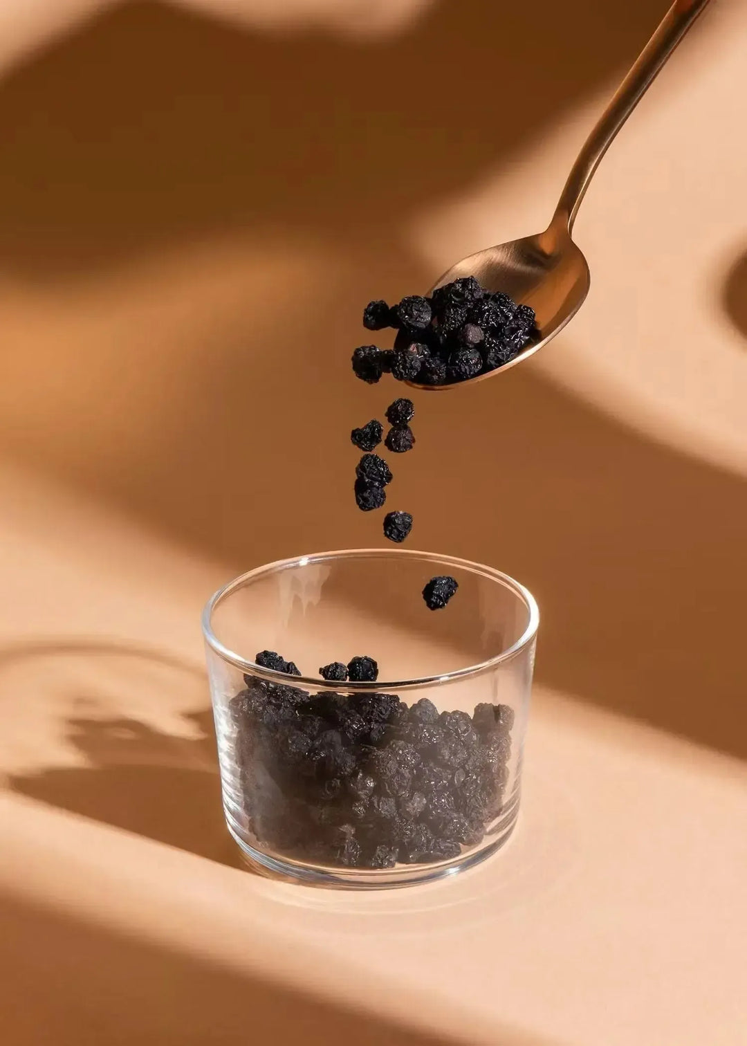 KoRo Getrocknete Bio Aroniabeeren | 1kg - fitgrade.ch