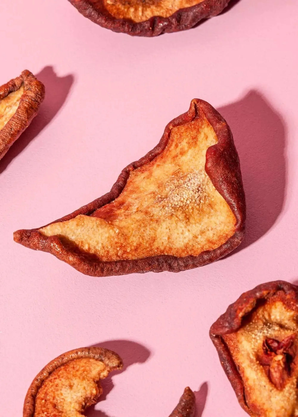 KoRo Getrocknete Bio Birnen | 1kg - fitgrade.ch