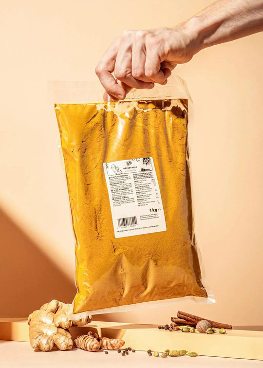 KoRo Golden Drink | 1 kg - fitgrade.ch