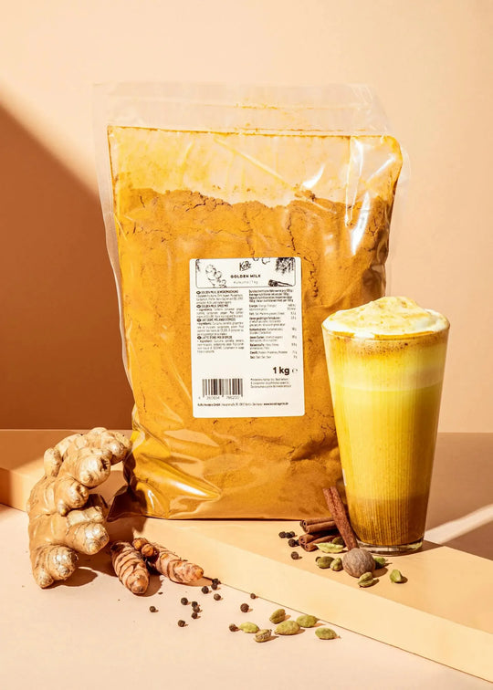 KoRo Golden Drink | 1 kg - fitgrade.ch