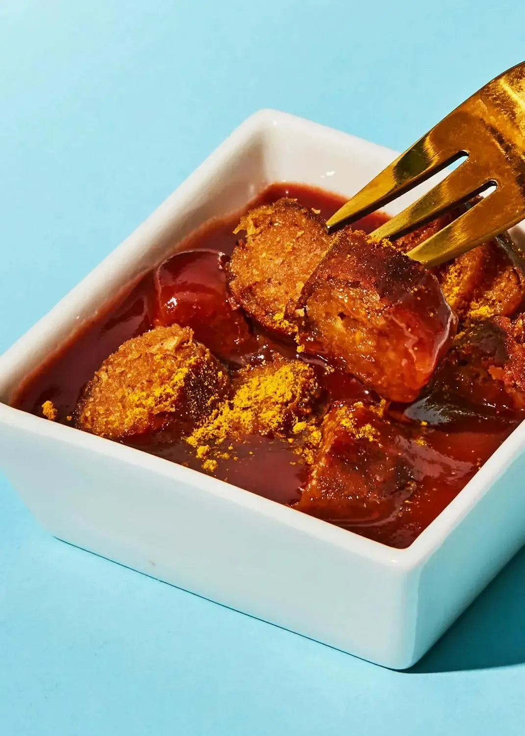 KoRo Grobe vegane Bio Bratwurst | 230g - fitgrade.ch