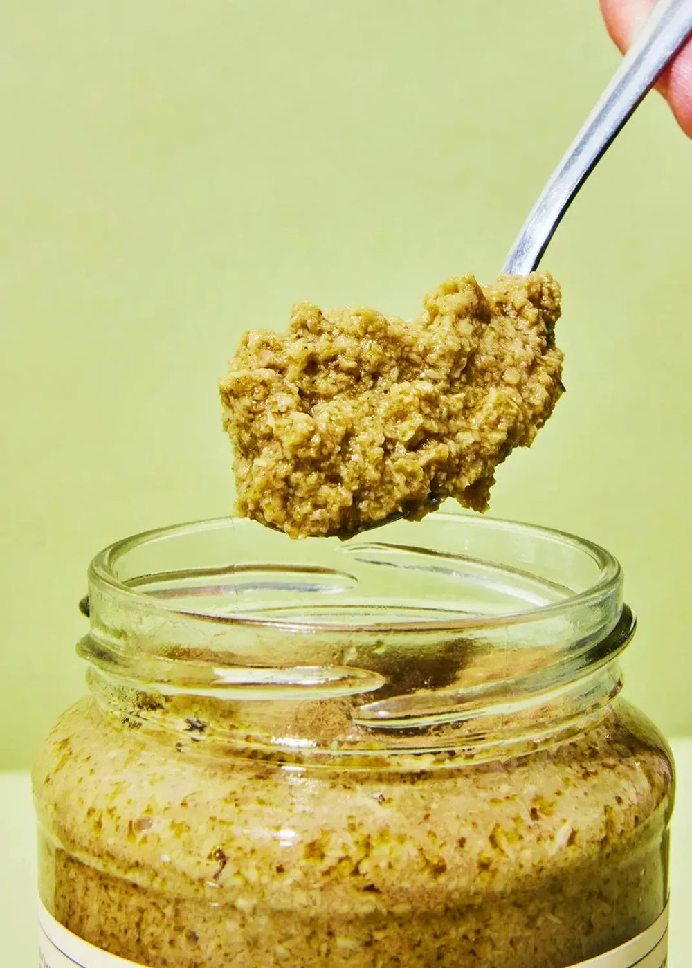 KoRo Grüne Oliven Aufstrich | 350 g - fitgrade.ch