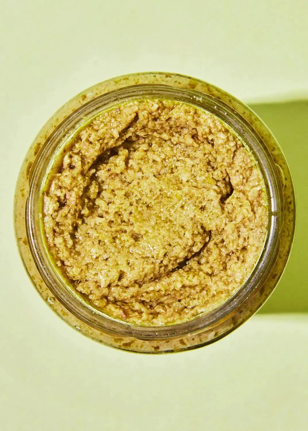 KoRo Grüne Oliven Aufstrich | 350 g - fitgrade.ch