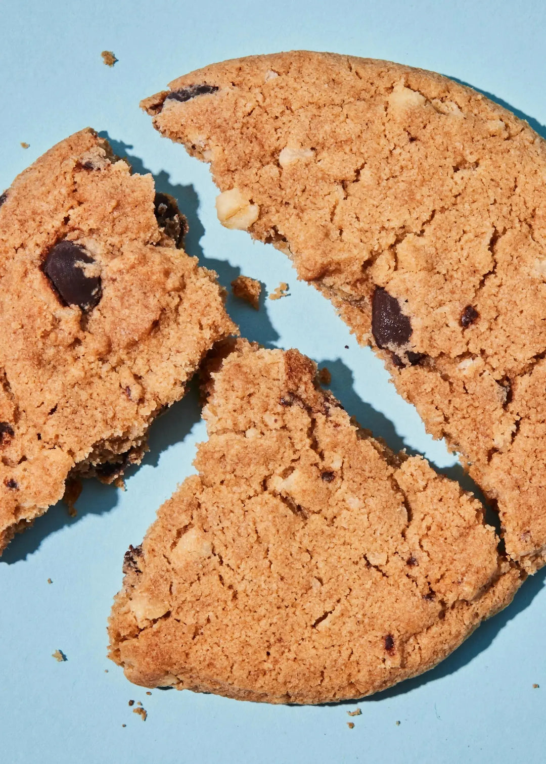 KoRo Haferkeks mit Schokodrops | 200 g - fitgrade.ch