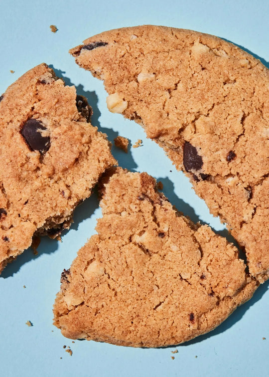 KoRo Haferkeks mit Schokodrops | 200 g - fitgrade.ch