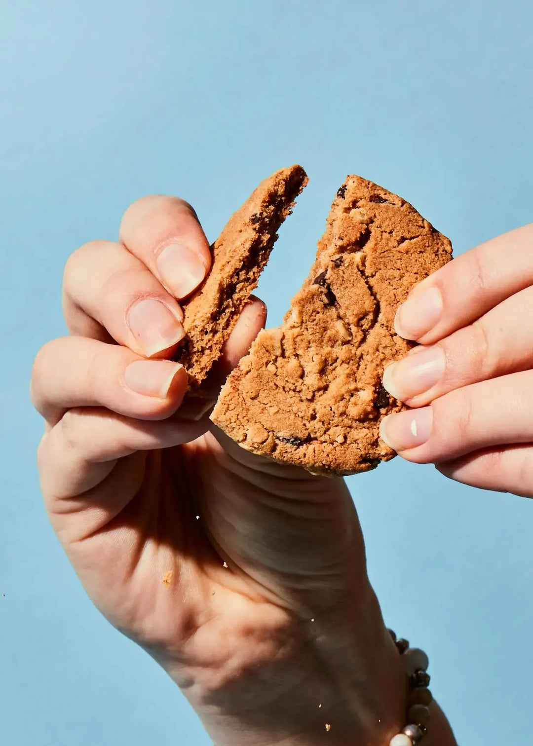 KoRo Haferkeks mit Schokodrops | 200 g - fitgrade.ch