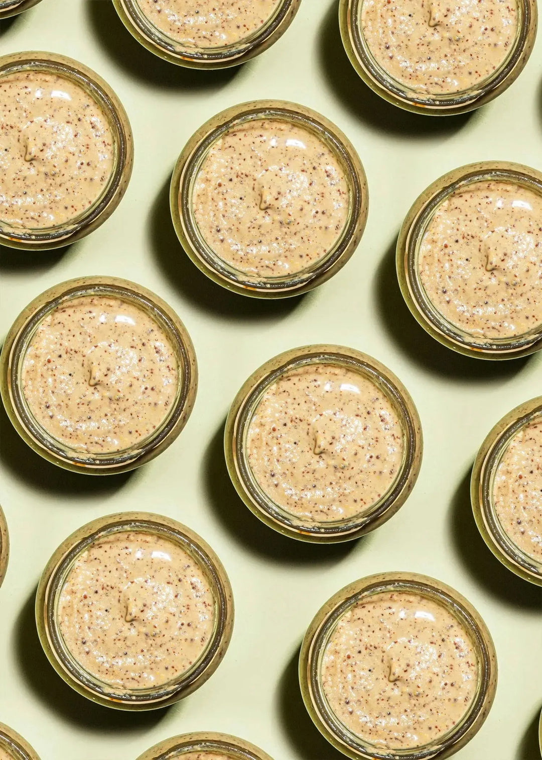 KoRo Mittelscharfer Senf ohne Zuckerzusatz | 680 ml - fitgrade.ch