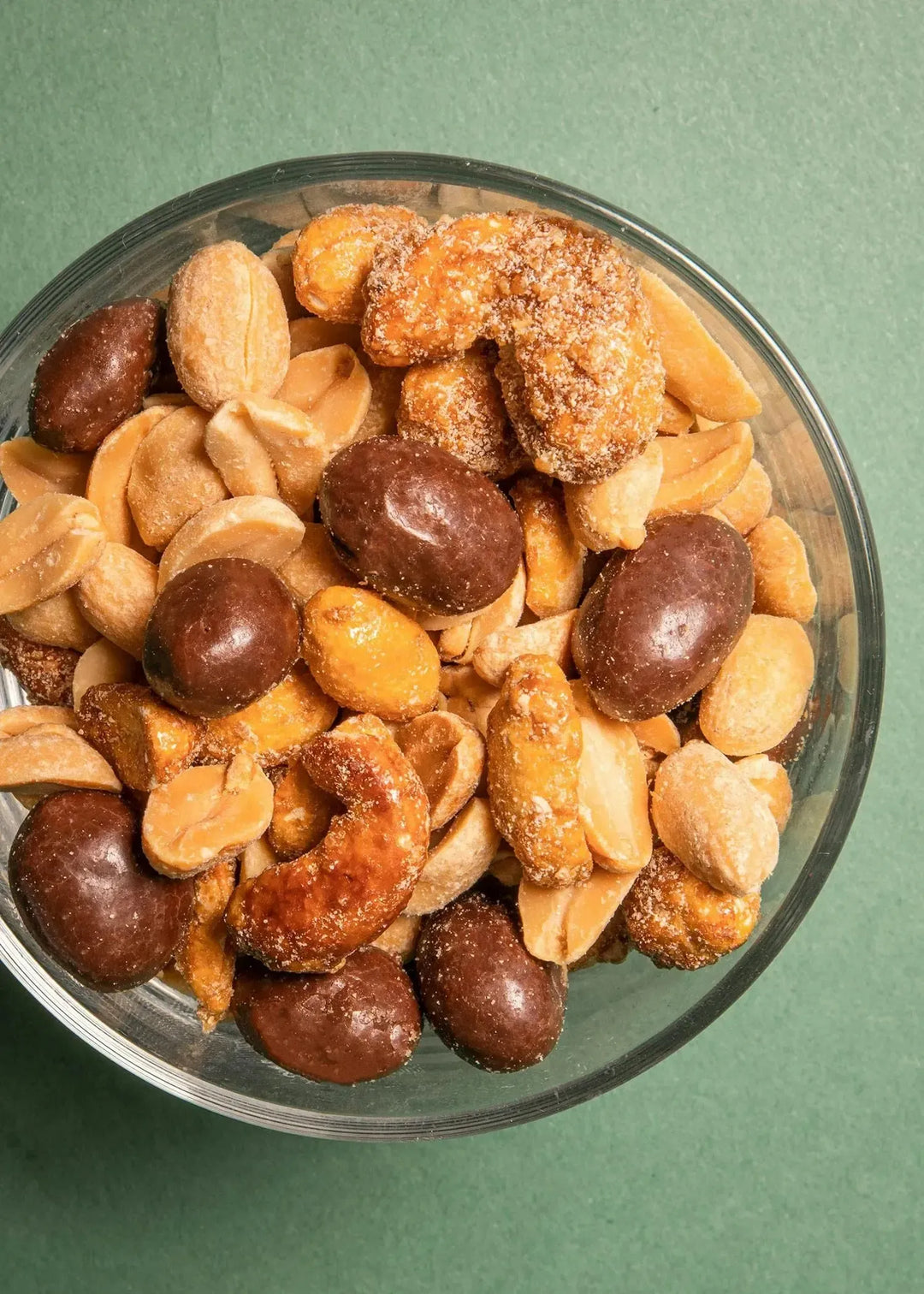 KoRo Nutmix "Sweet and Salty" | 1 kg - fitgrade.ch