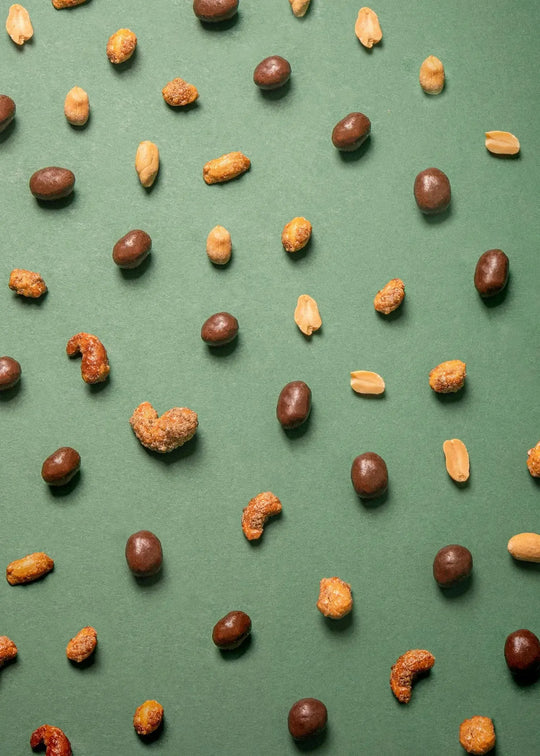 KoRo Nutmix "Sweet and Salty" | 1 kg - fitgrade.ch