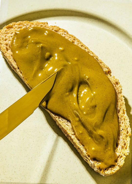 KoRo Pistazienmus | 500 g - fitgrade.ch