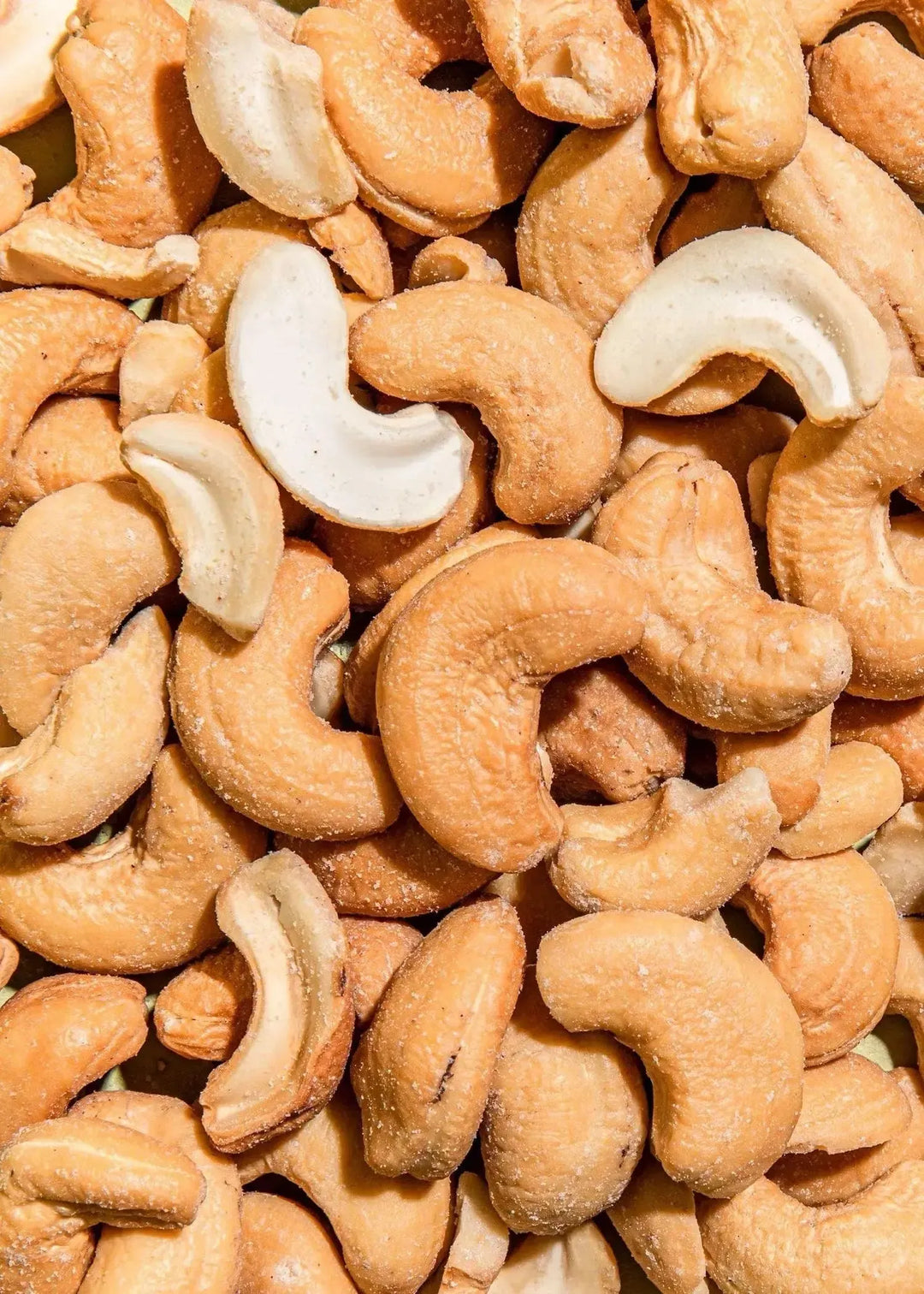 KoRo Premium Cashewkerne | 1kg - fitgrade.ch