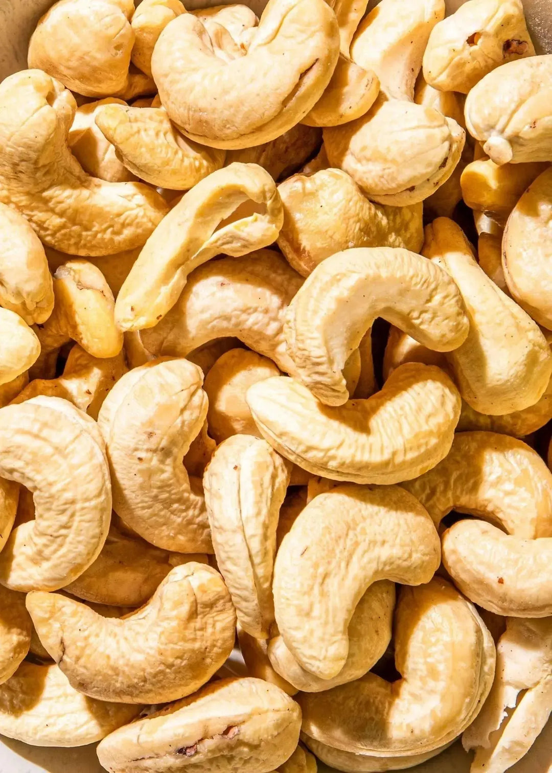 KoRo Premium Cashewkerne | 1kg - fitgrade.ch