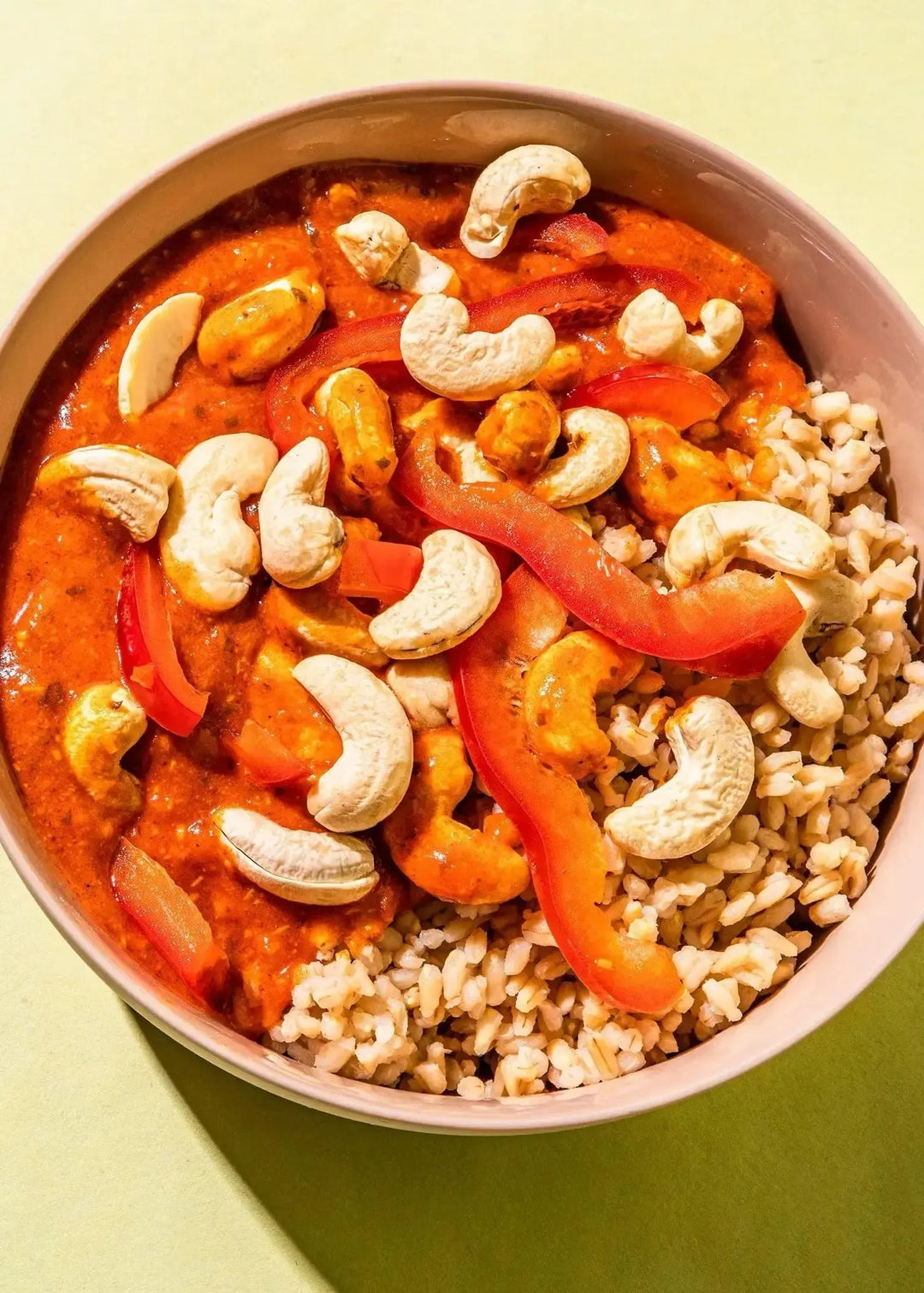 KoRo Premium Cashewkerne | 1kg - fitgrade.ch